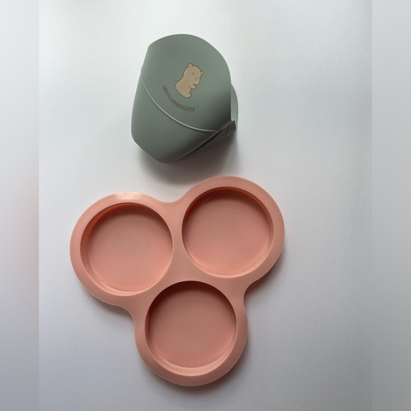 Egg mold - Picture 1 of 6